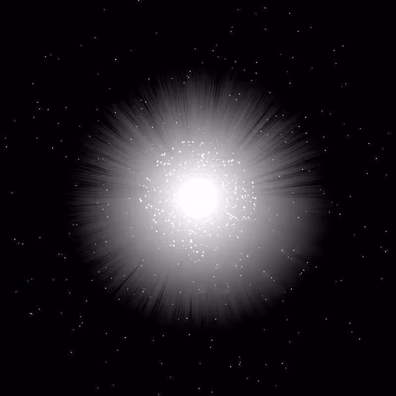Singularity #107