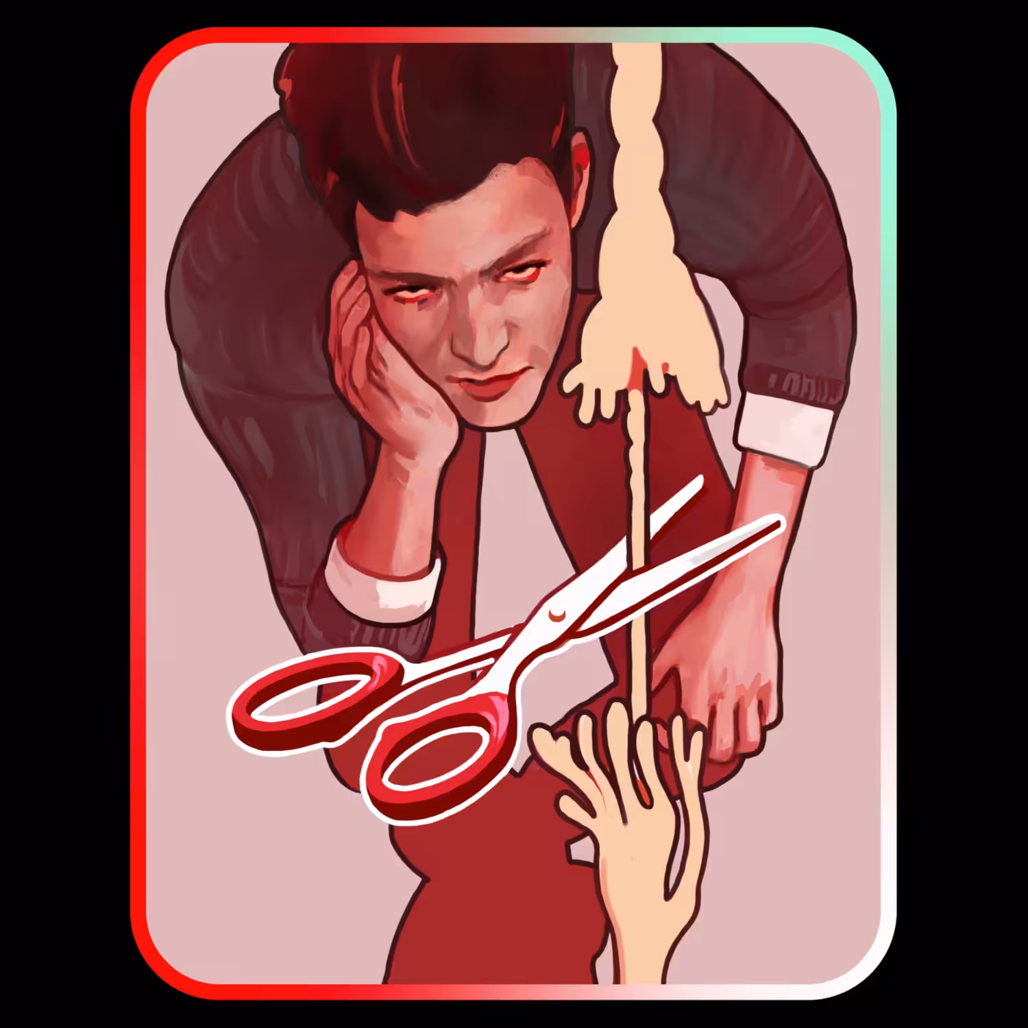 The Hanged Man