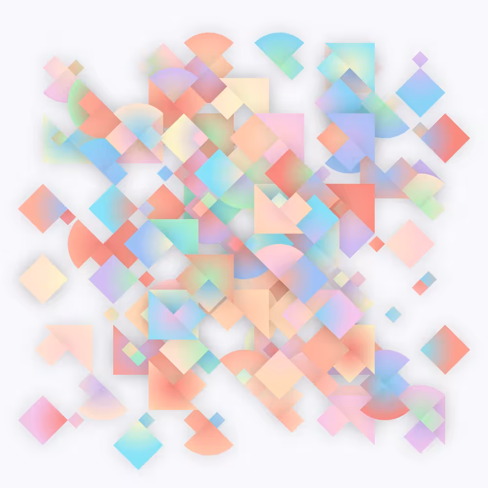 Tessellation #41