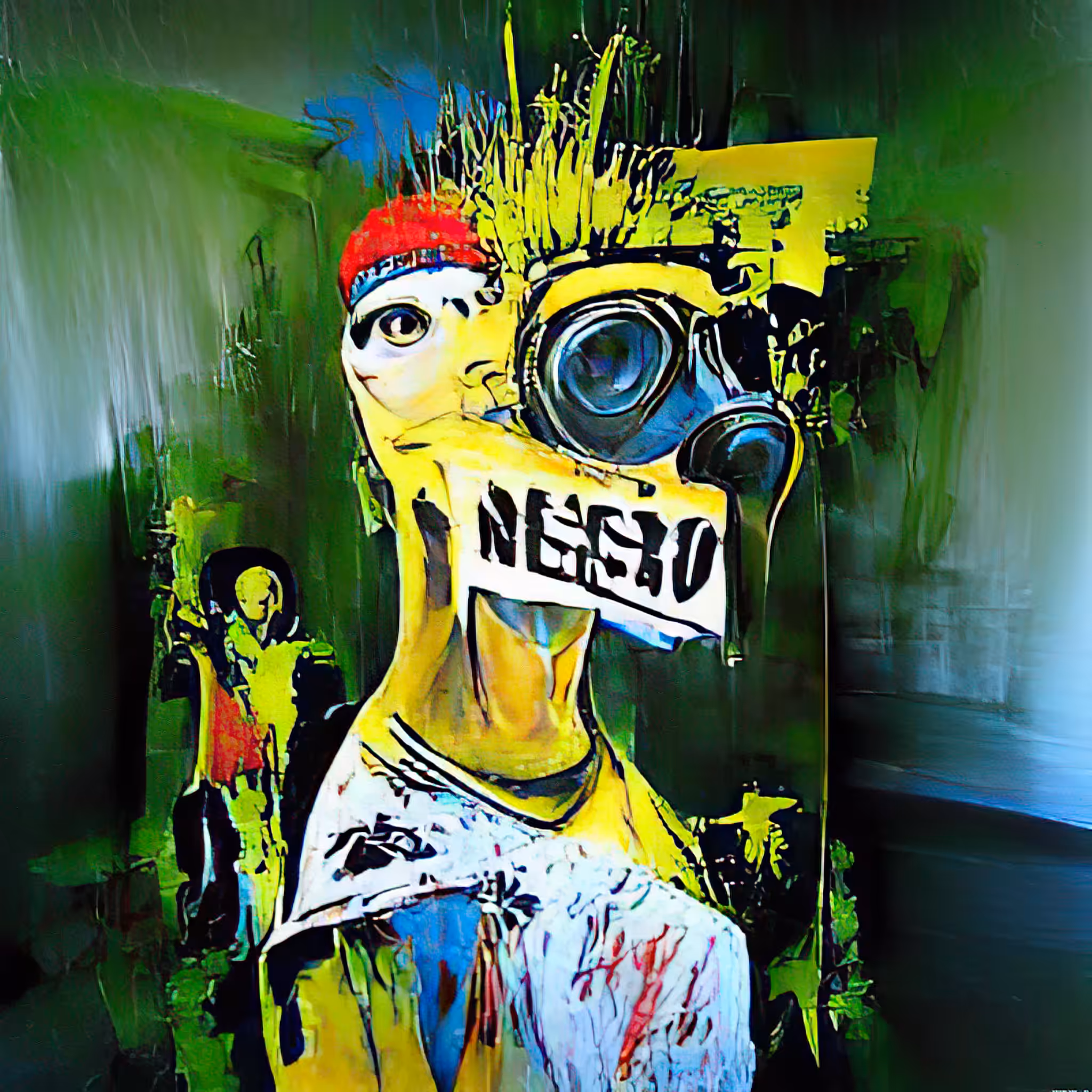 Netez #38