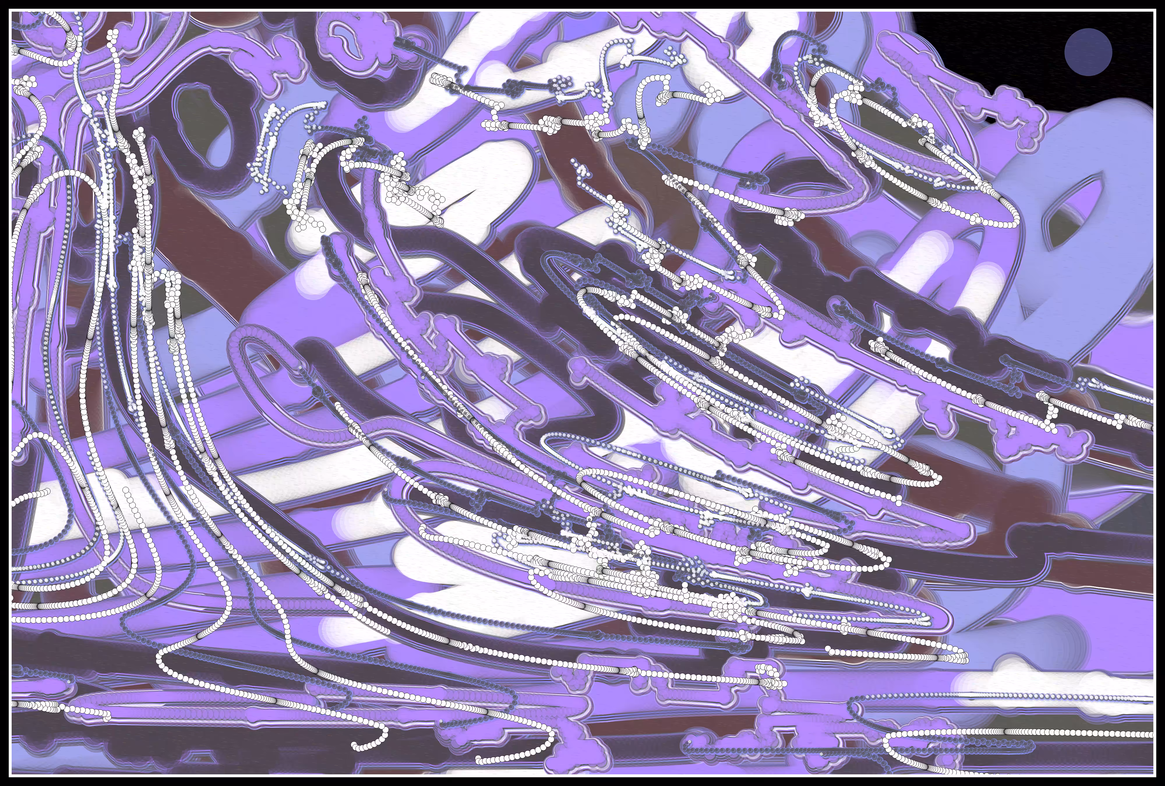 Pastel Whip #17