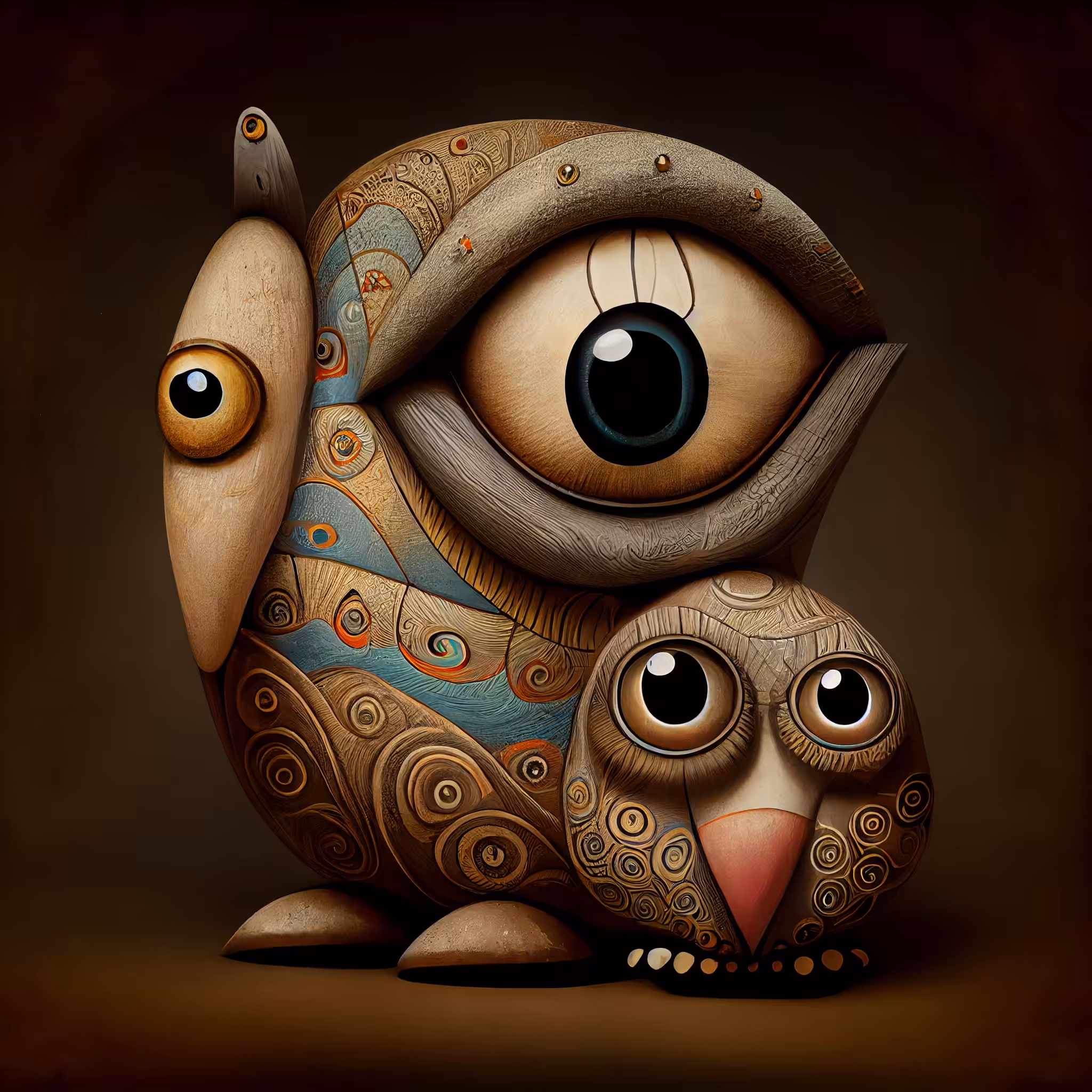 Eye - 63