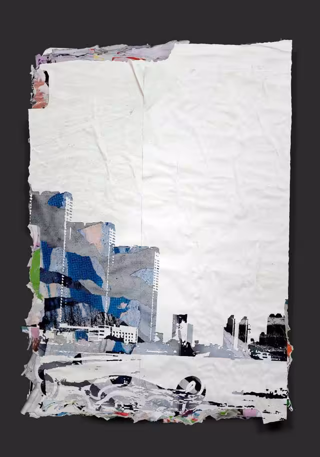 Layers: LAYERS #844