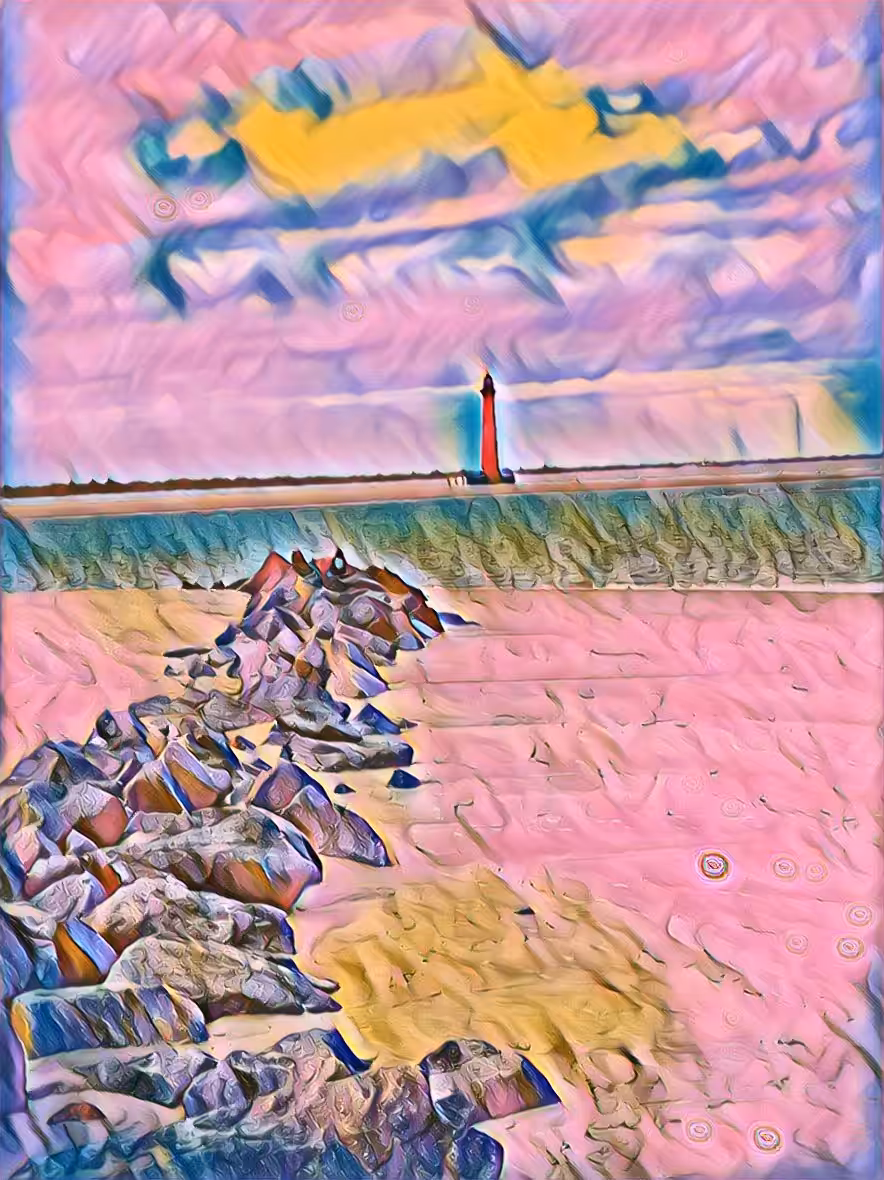 FLAMINGO ISLAND