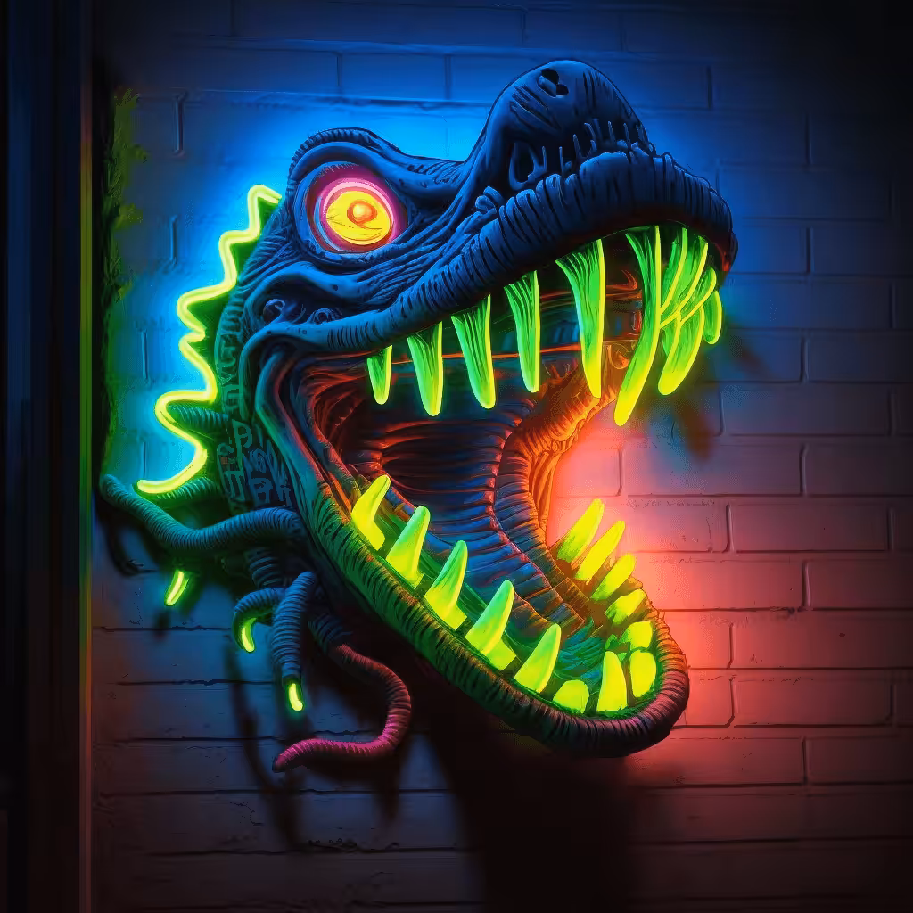 Monster