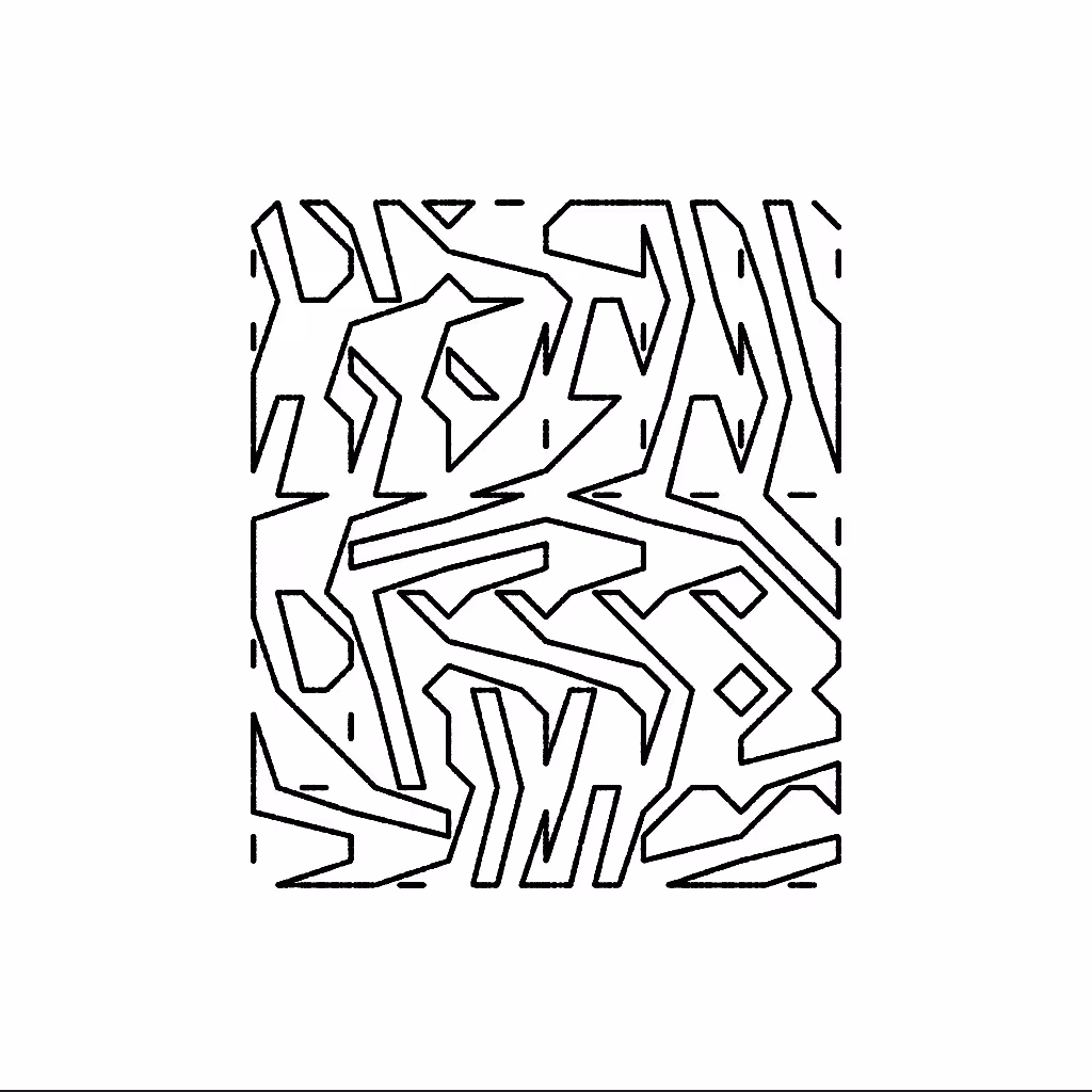 Font #32