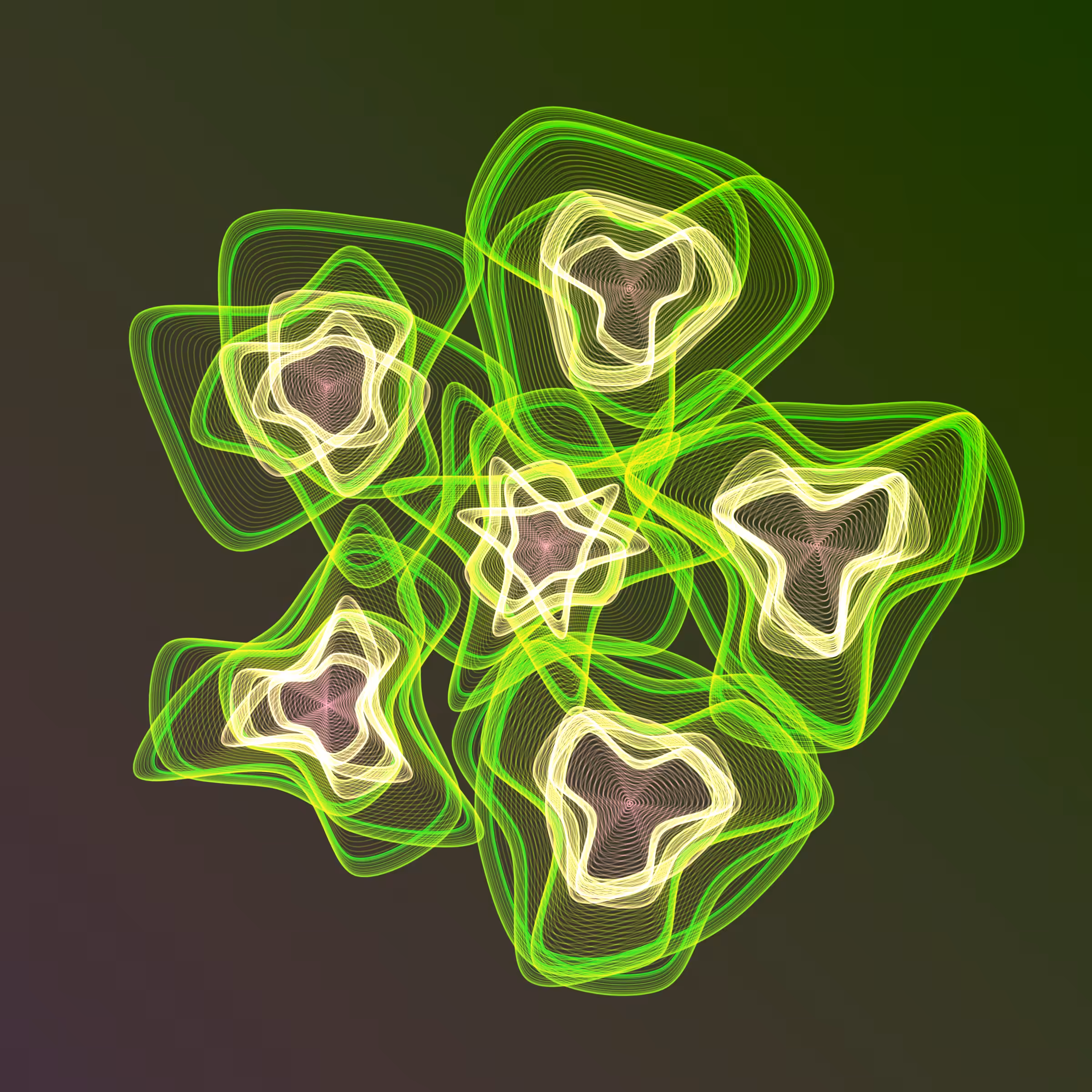 Flowers #2065