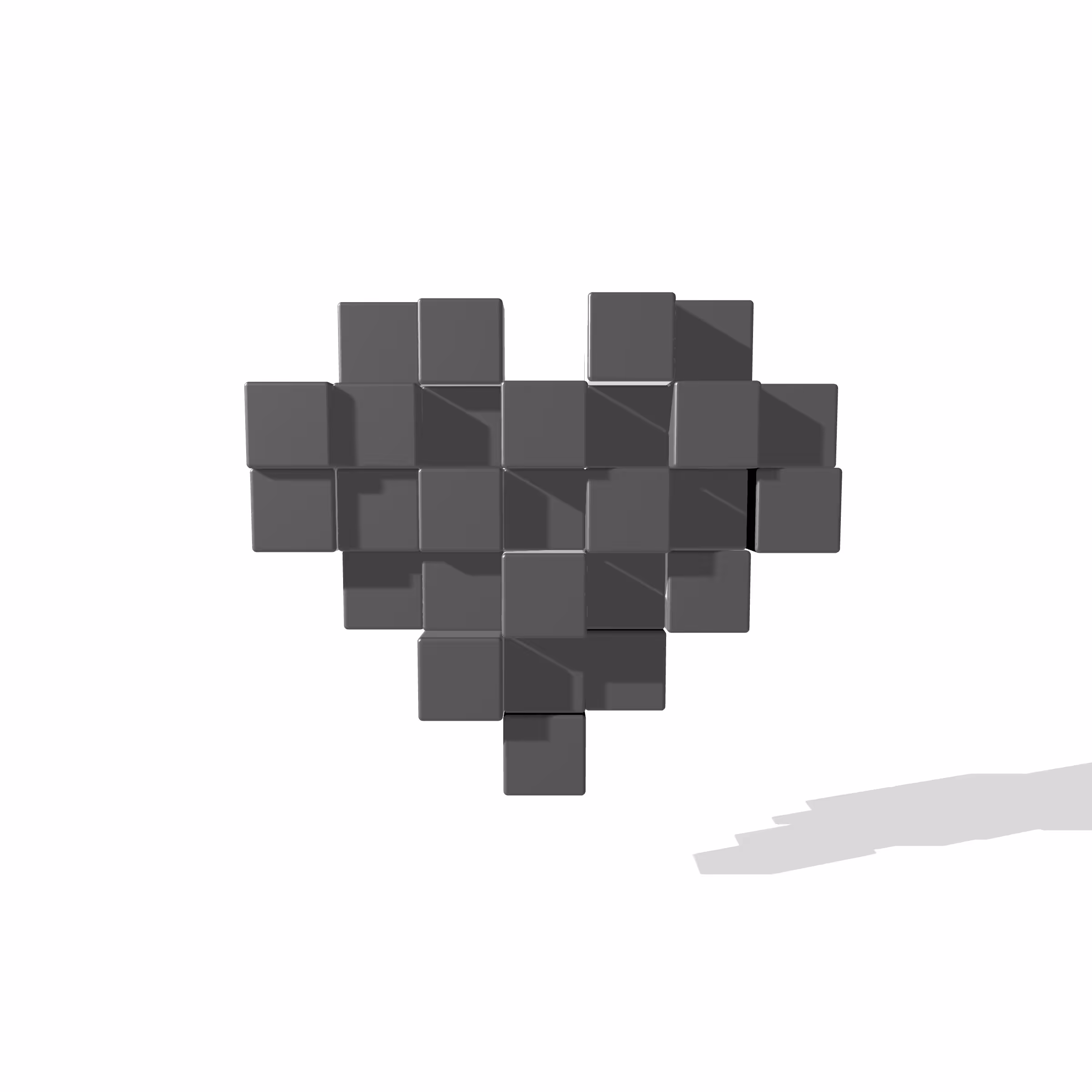 heart + craft #3245
