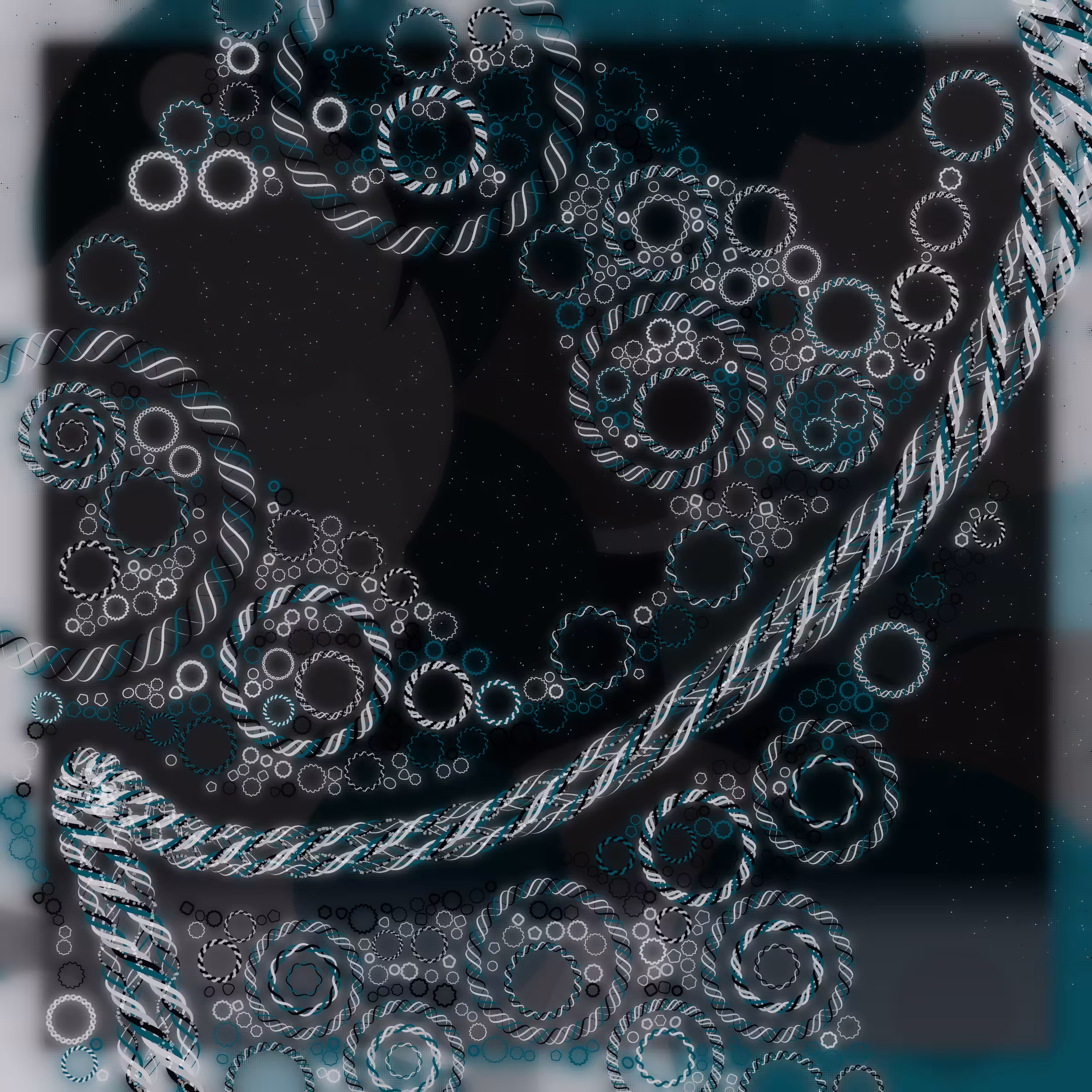 Friendship Bracelets #14063