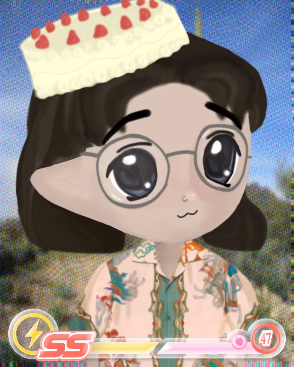 Milady 7797