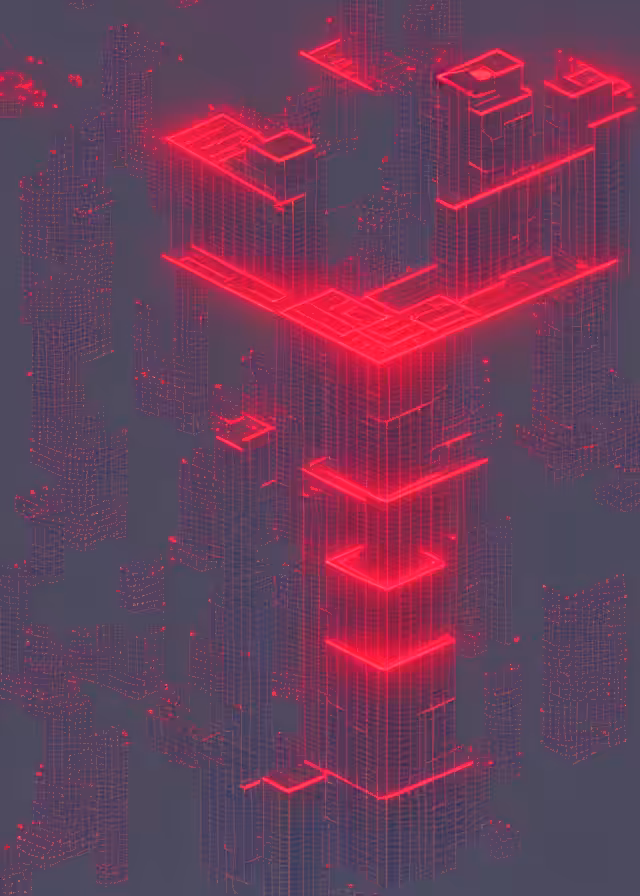 Cybercity#7