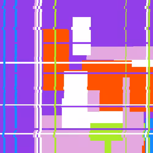 Chromatic Chaos #3871