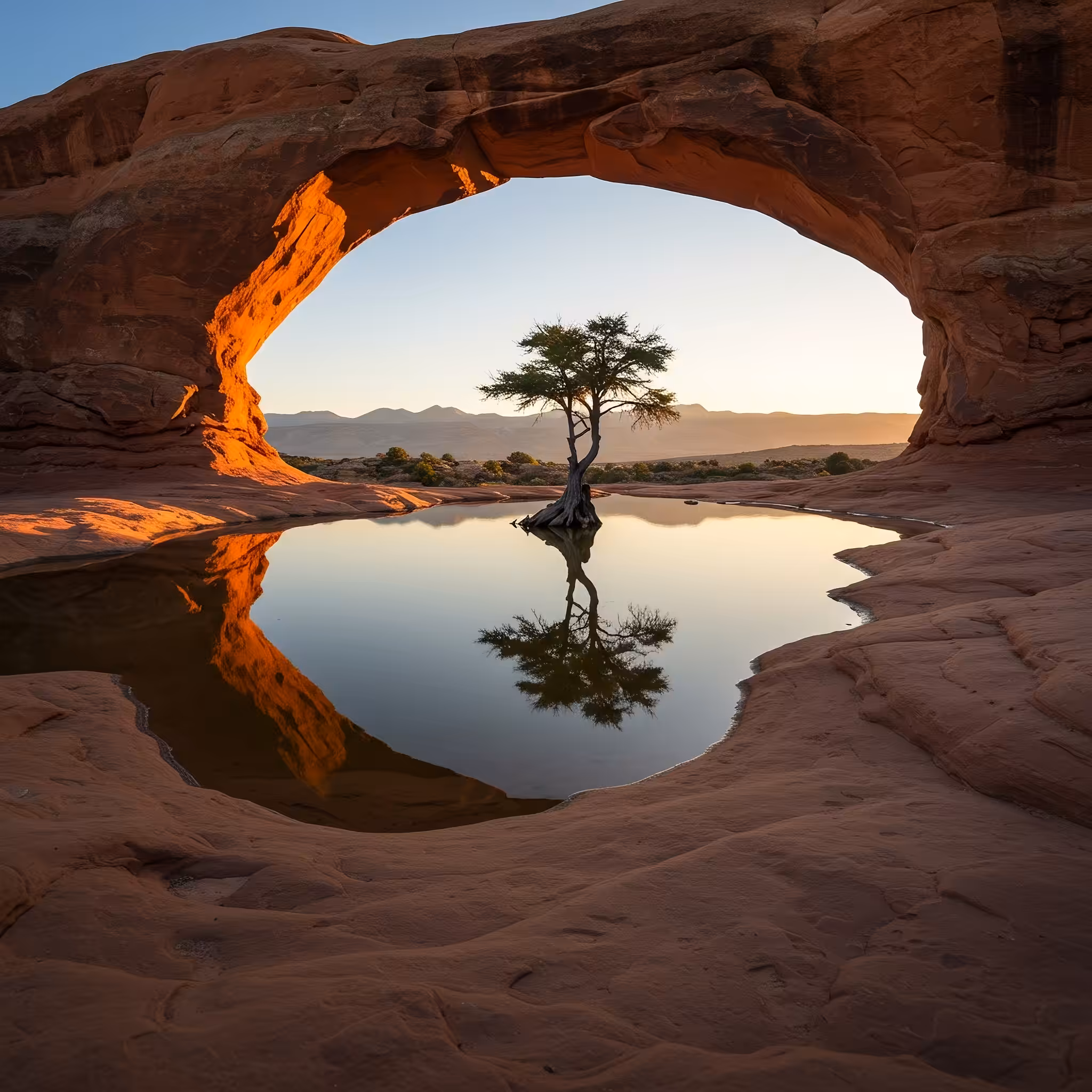 Gateway of Rebirth