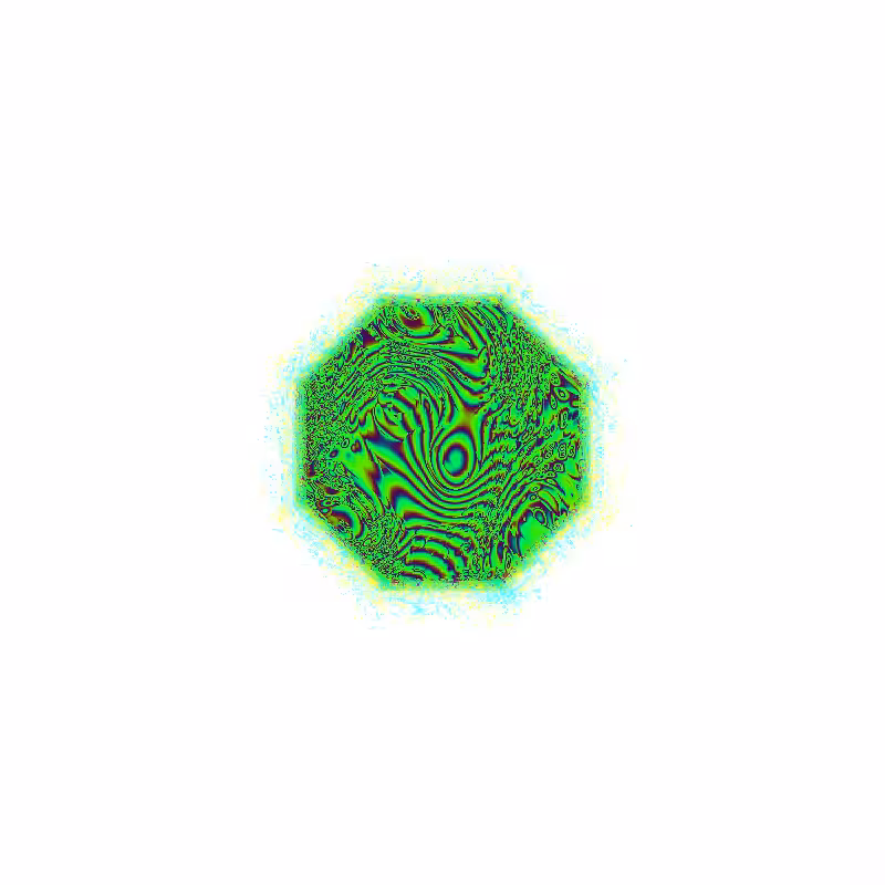 solar flare/ #77
