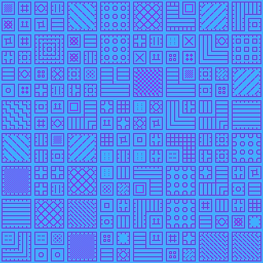 Tiles #10