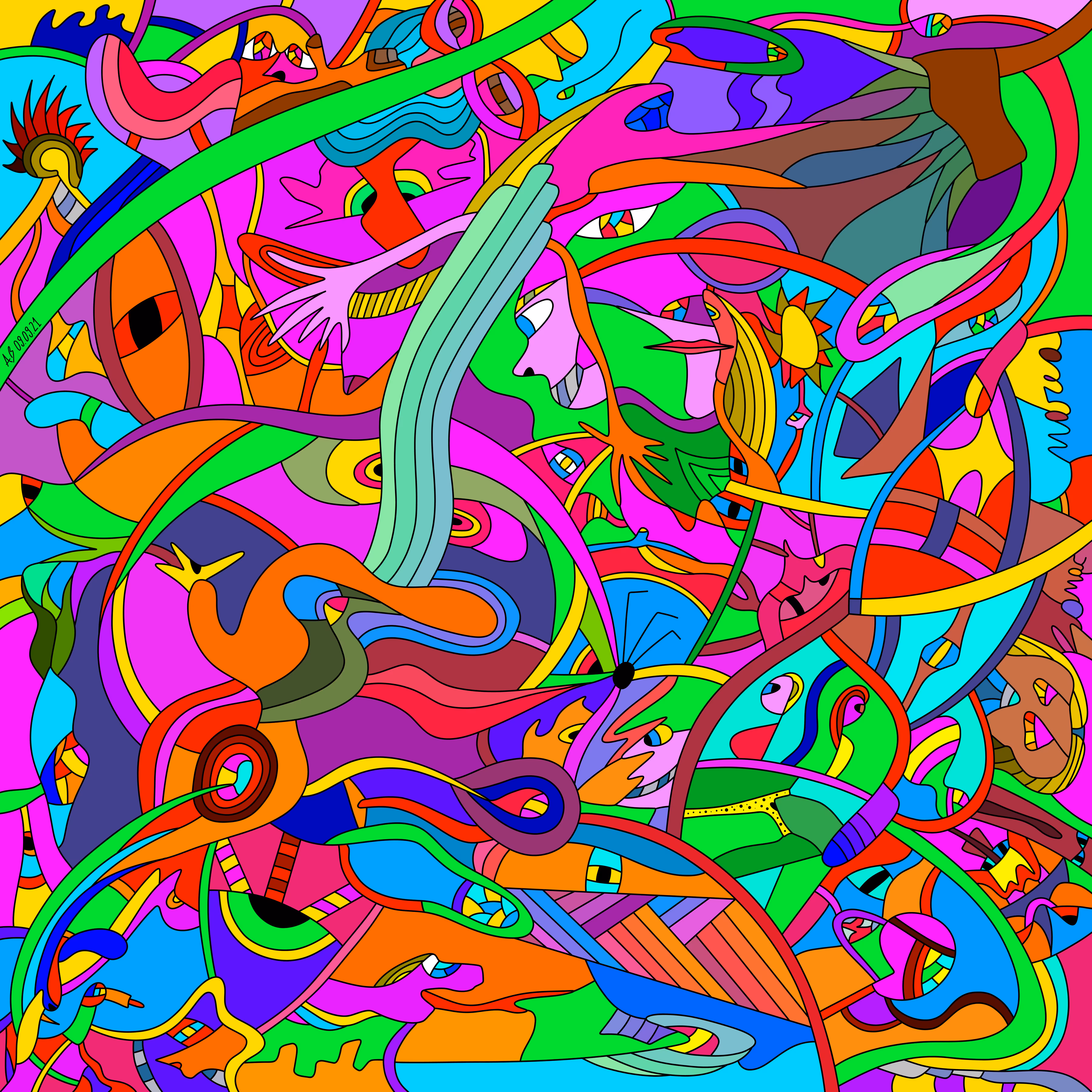 Misconception