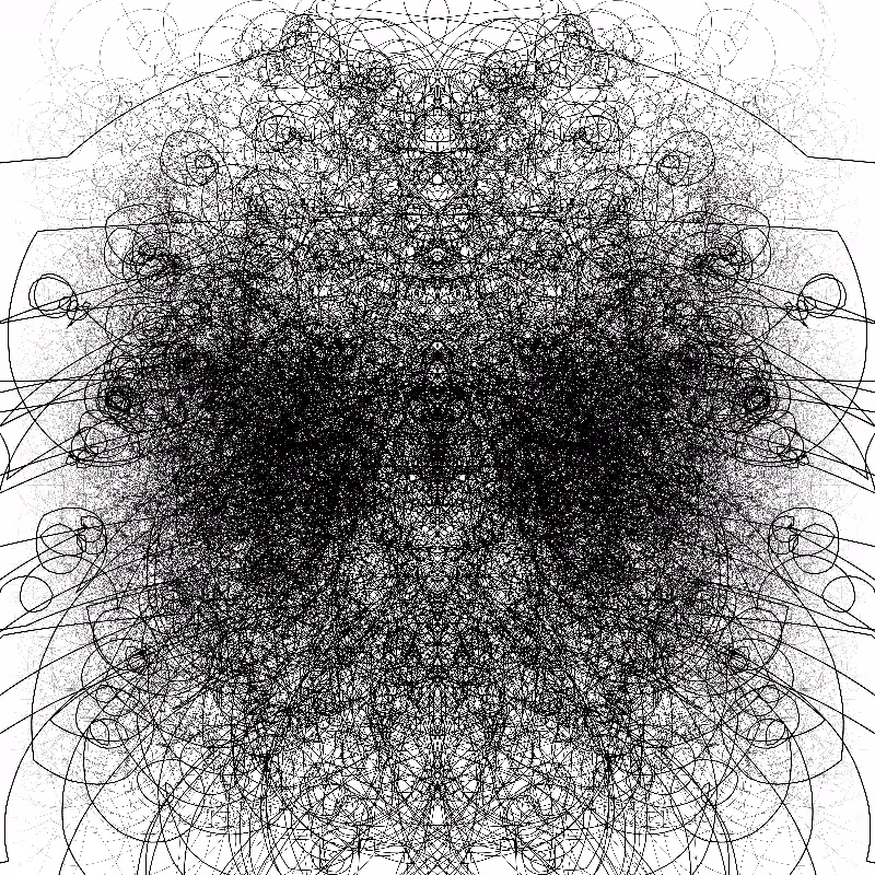 Almost Faces #61