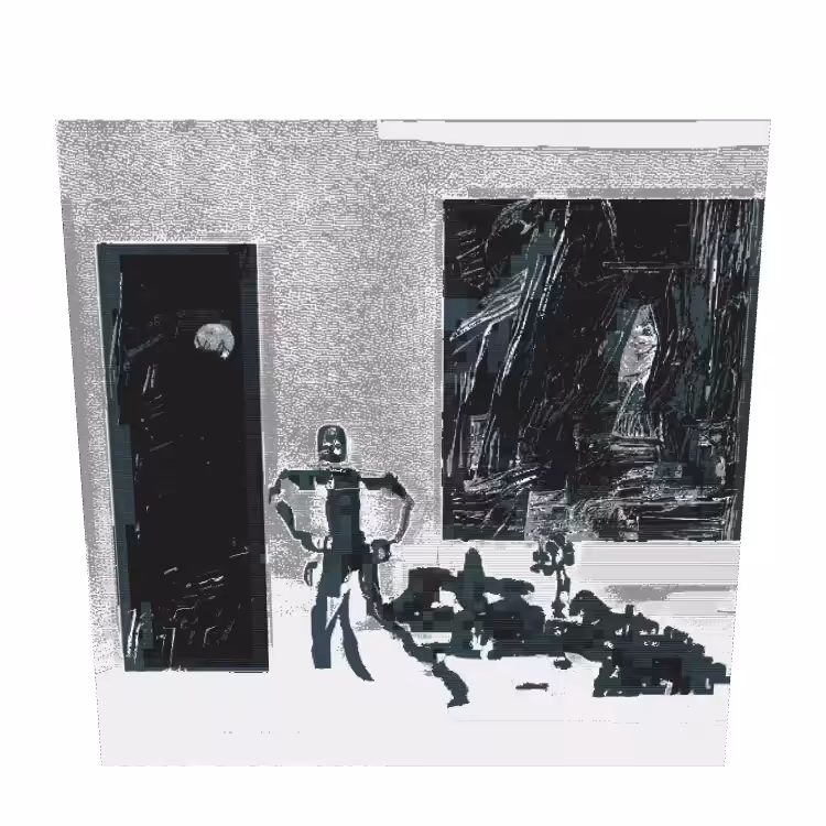  𝕮Ø 4