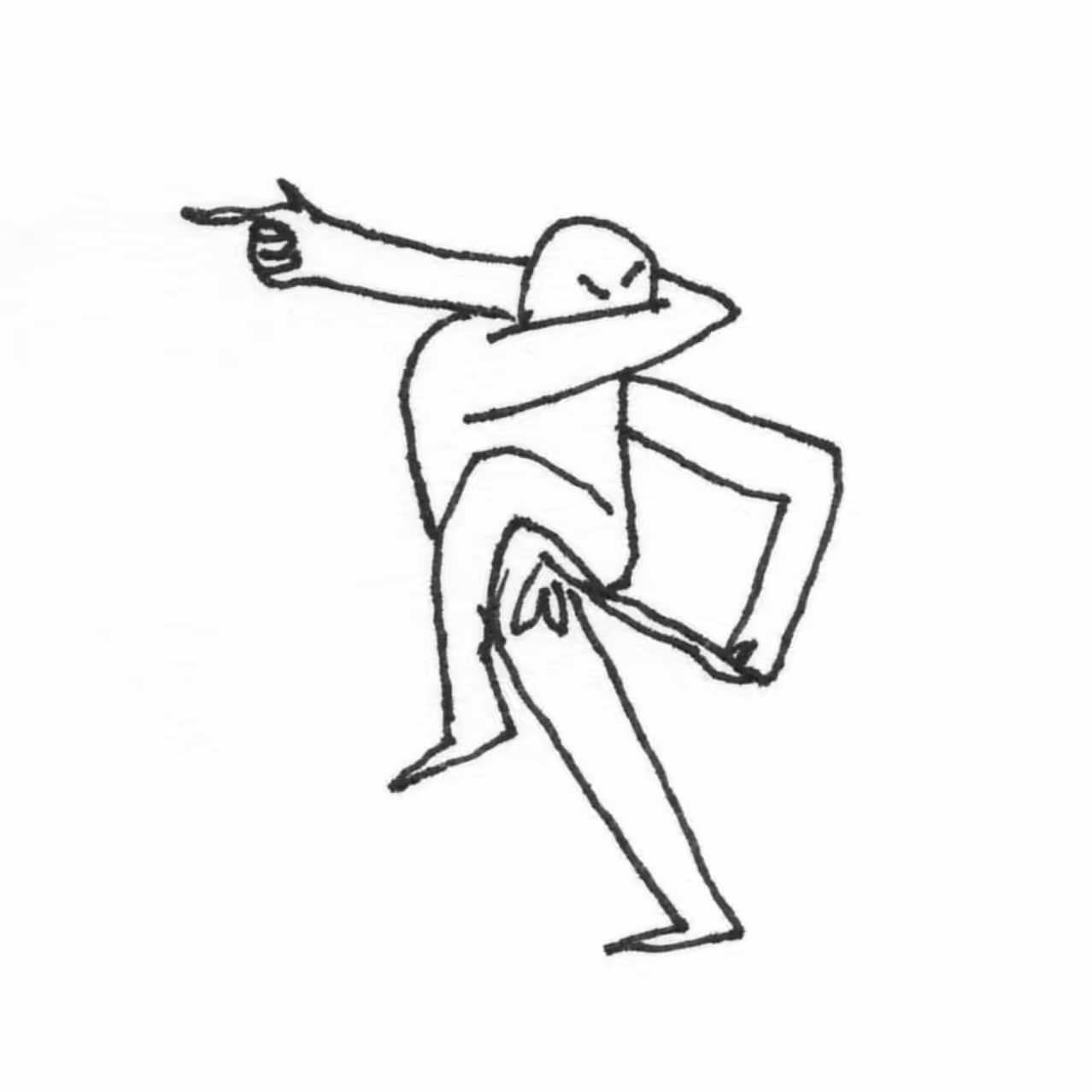 Contortionist #26 - That Way