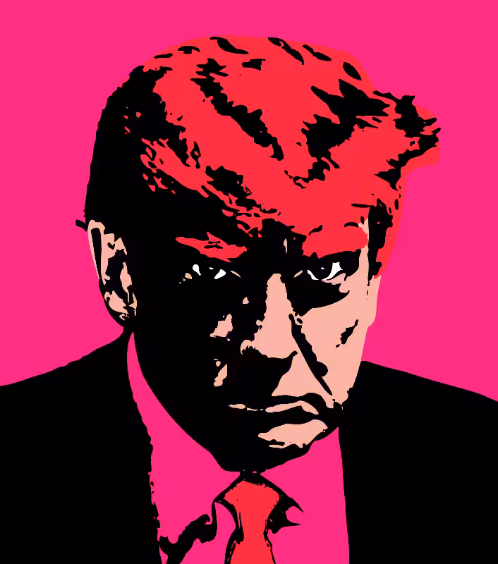 Donald Trump #211