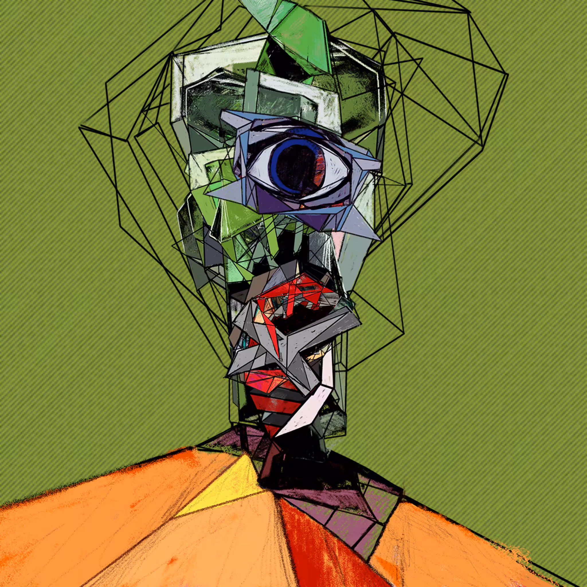 ARTXNOMALI #36