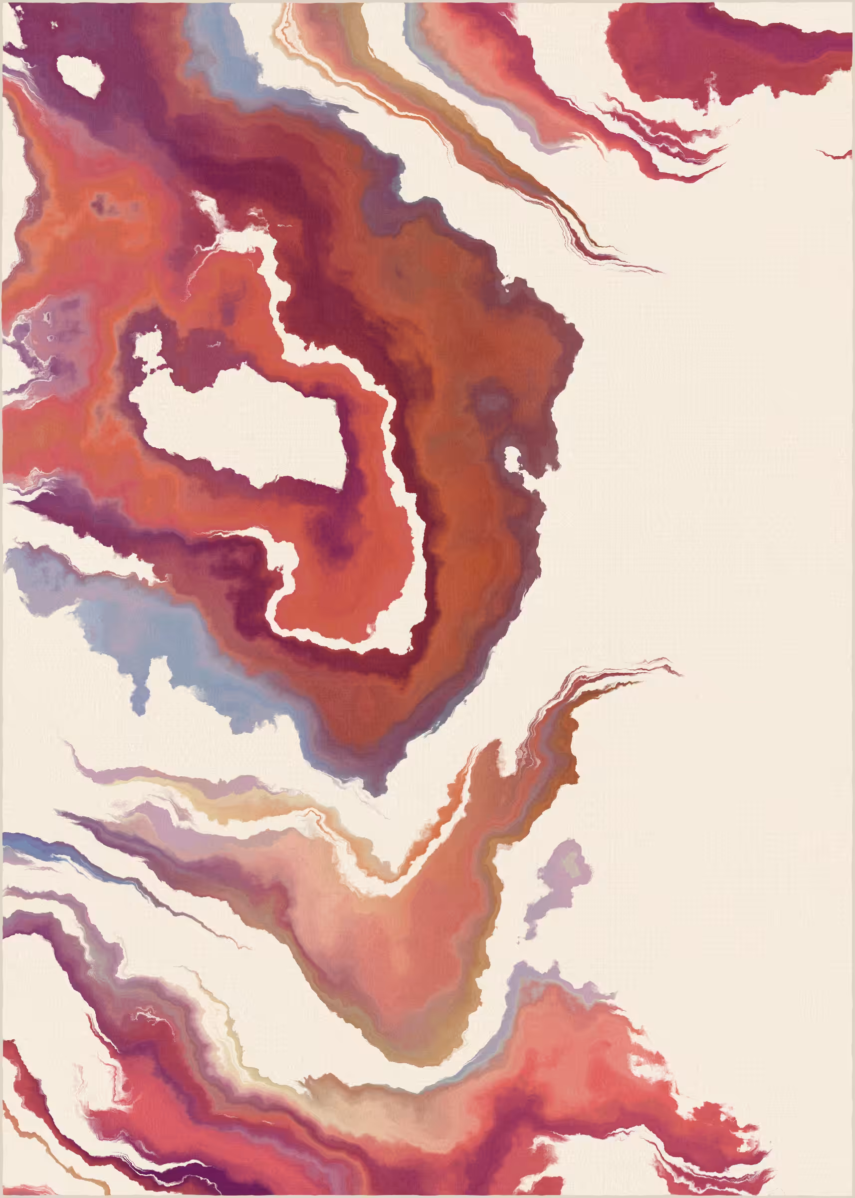 Improvisation I #32