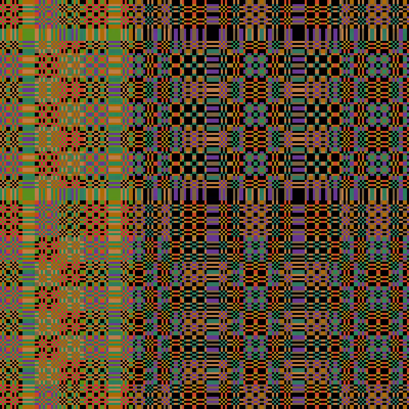 numberGarden v2 #10