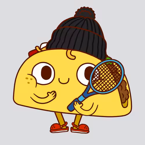 Taco #234