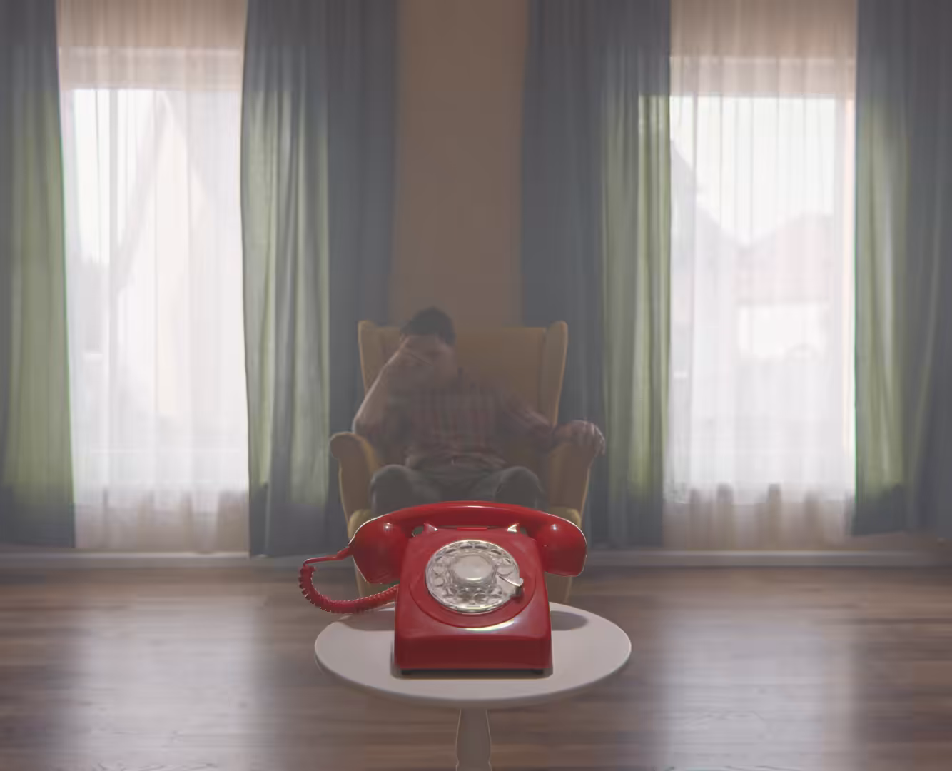 A Crucial Call