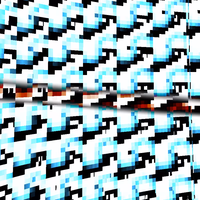 Shuffling tiles #1