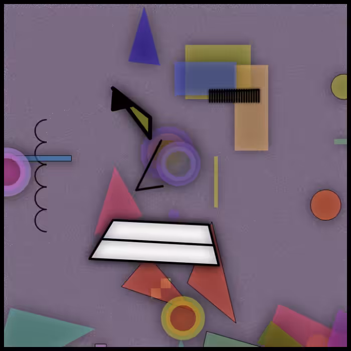 Kandudesky #181
