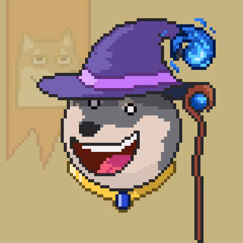 Blocky Doge: Guilds