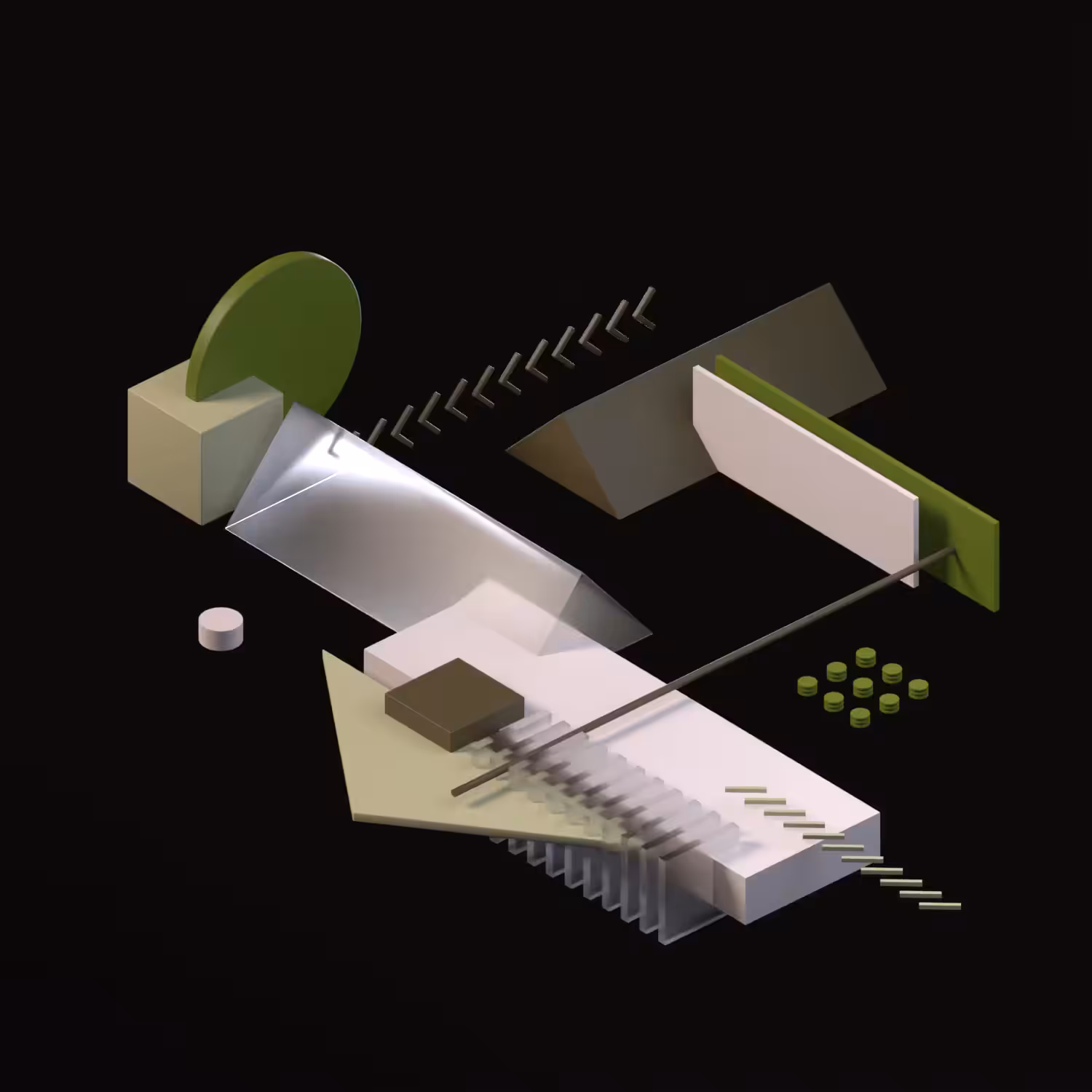 composition #002