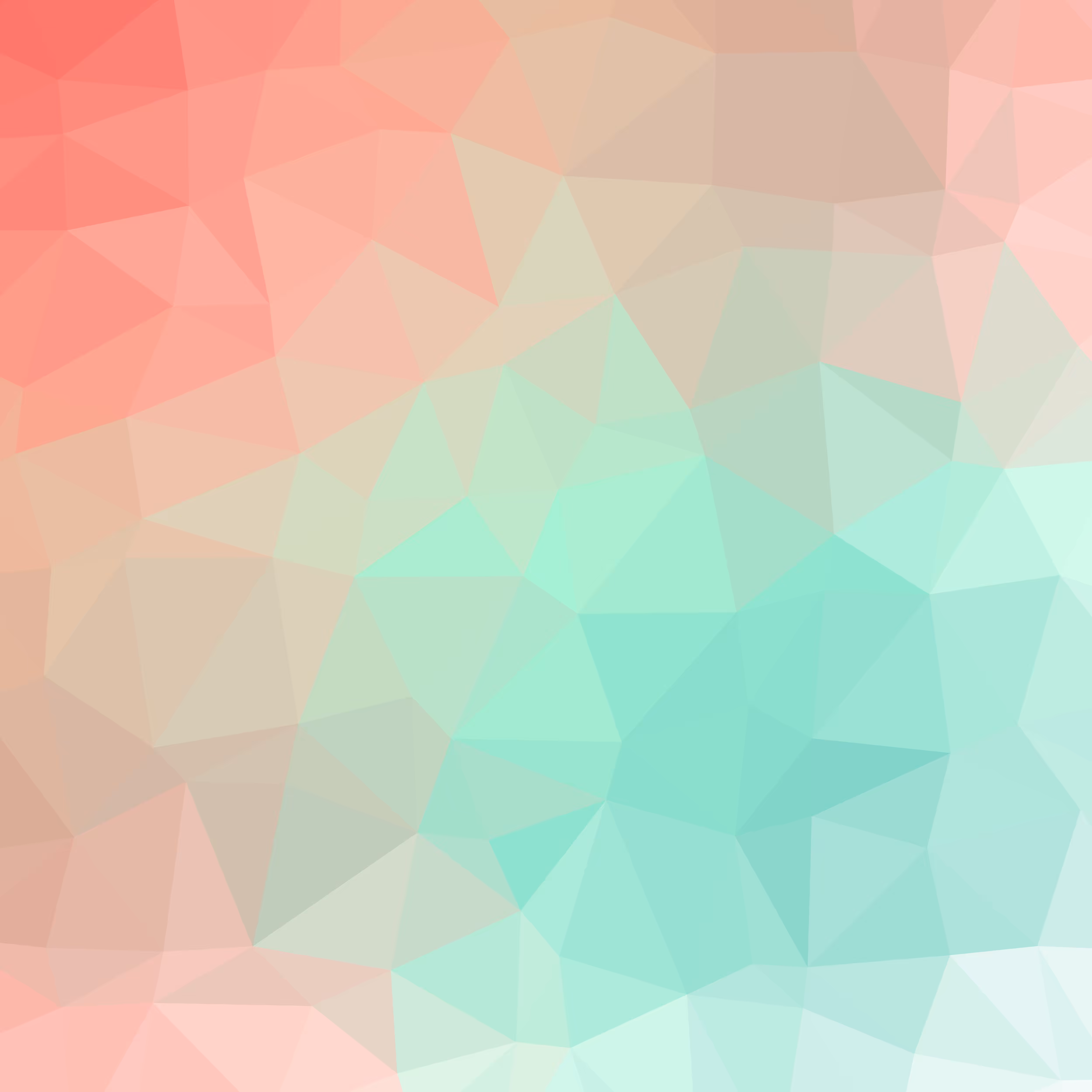 Fractional: Iridescence #015