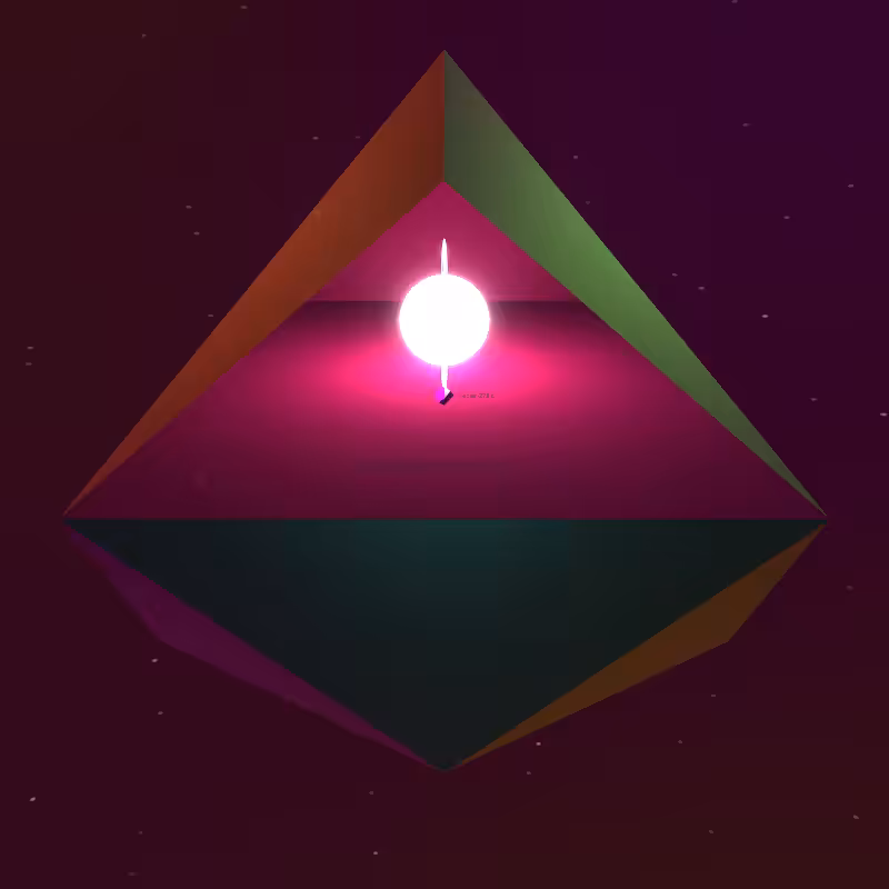Exoplanet Variation #11