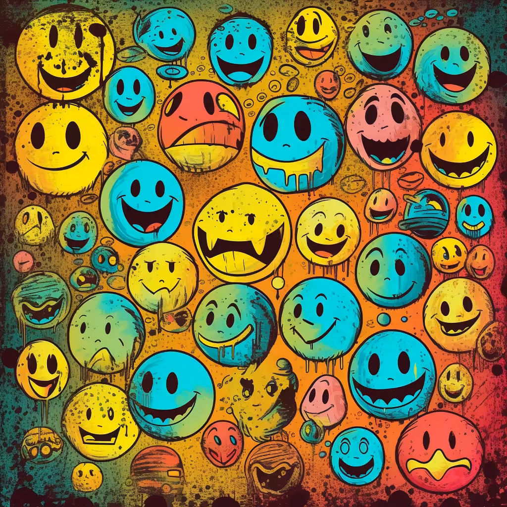 Smile Blotters Giveaway