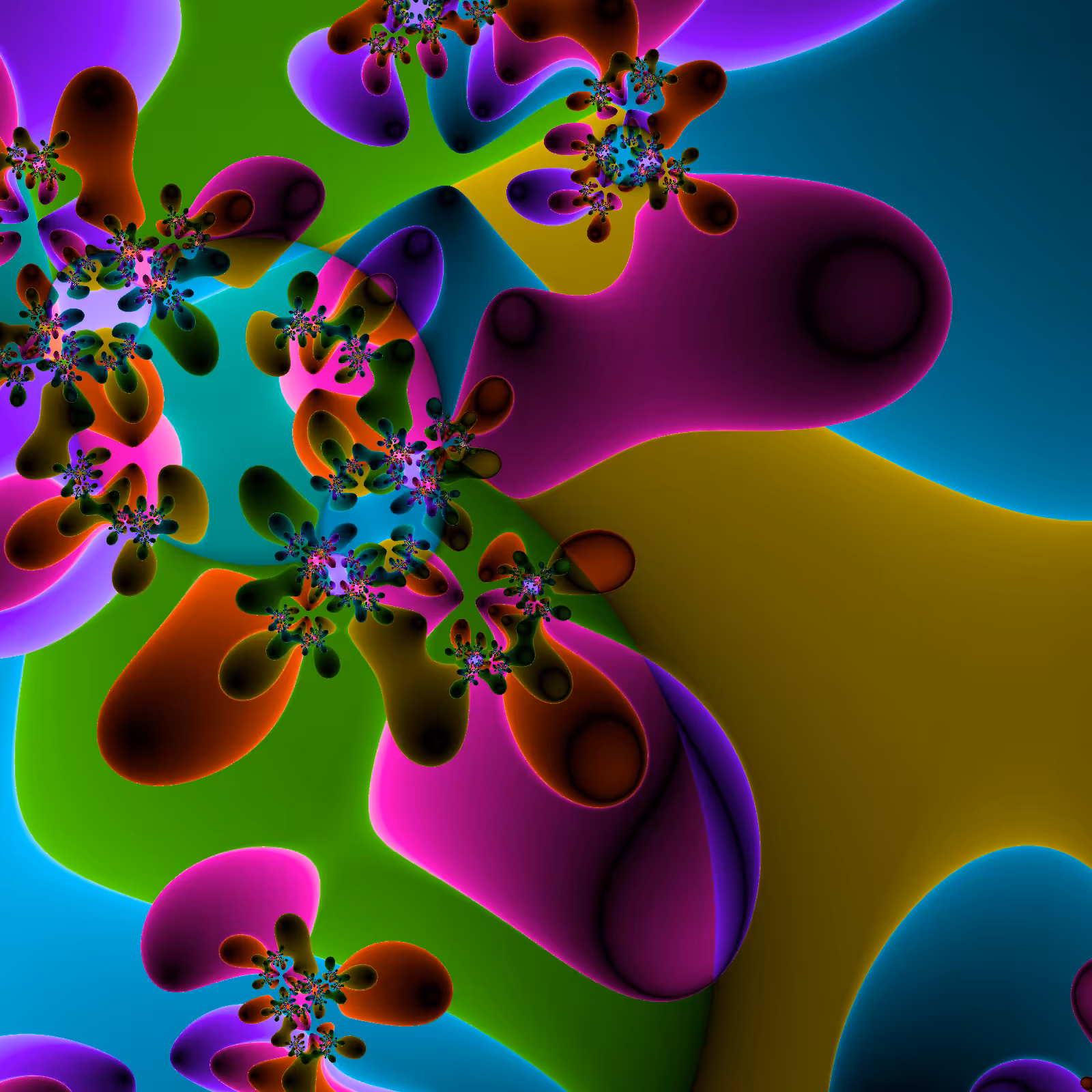Microgravity #915