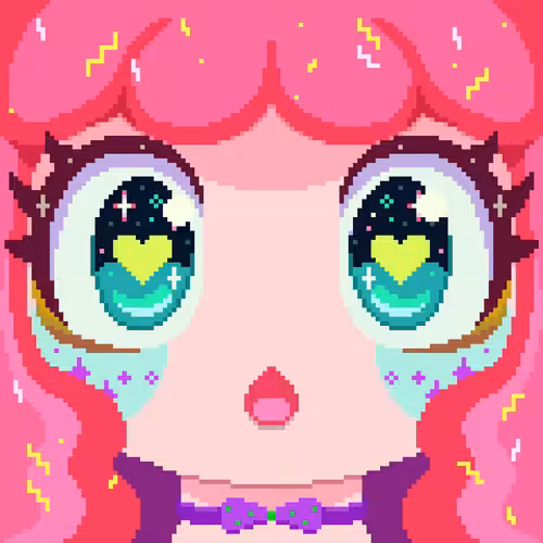Crypto Princess DE #31