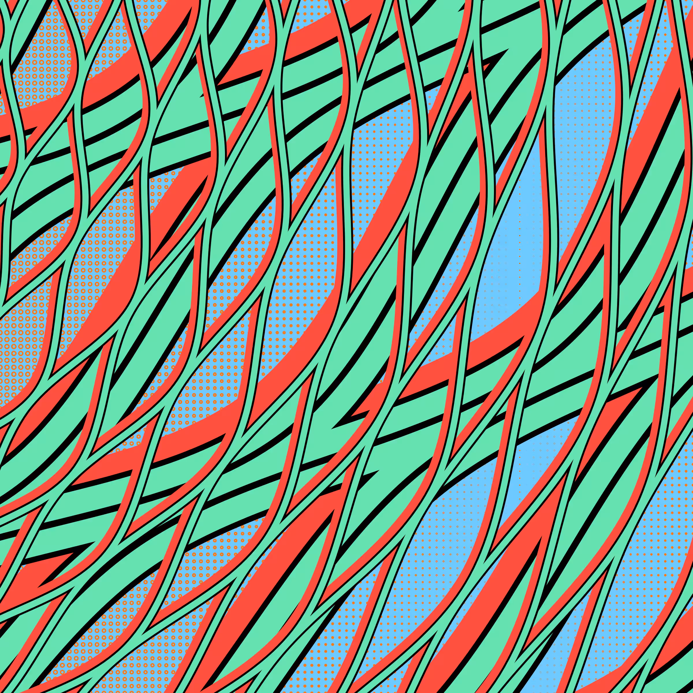 I Saw It in a Dream #925