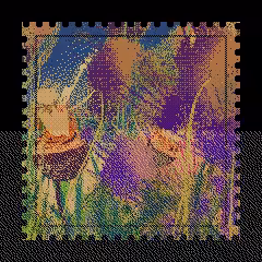 Stamps of Onablo #46