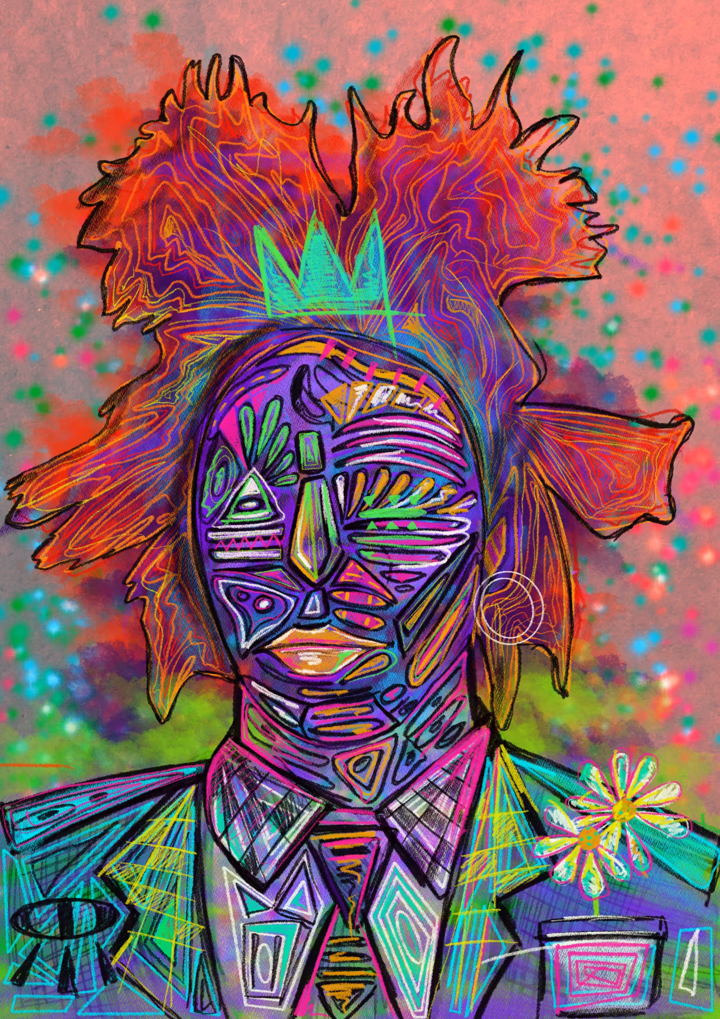 CROWNS