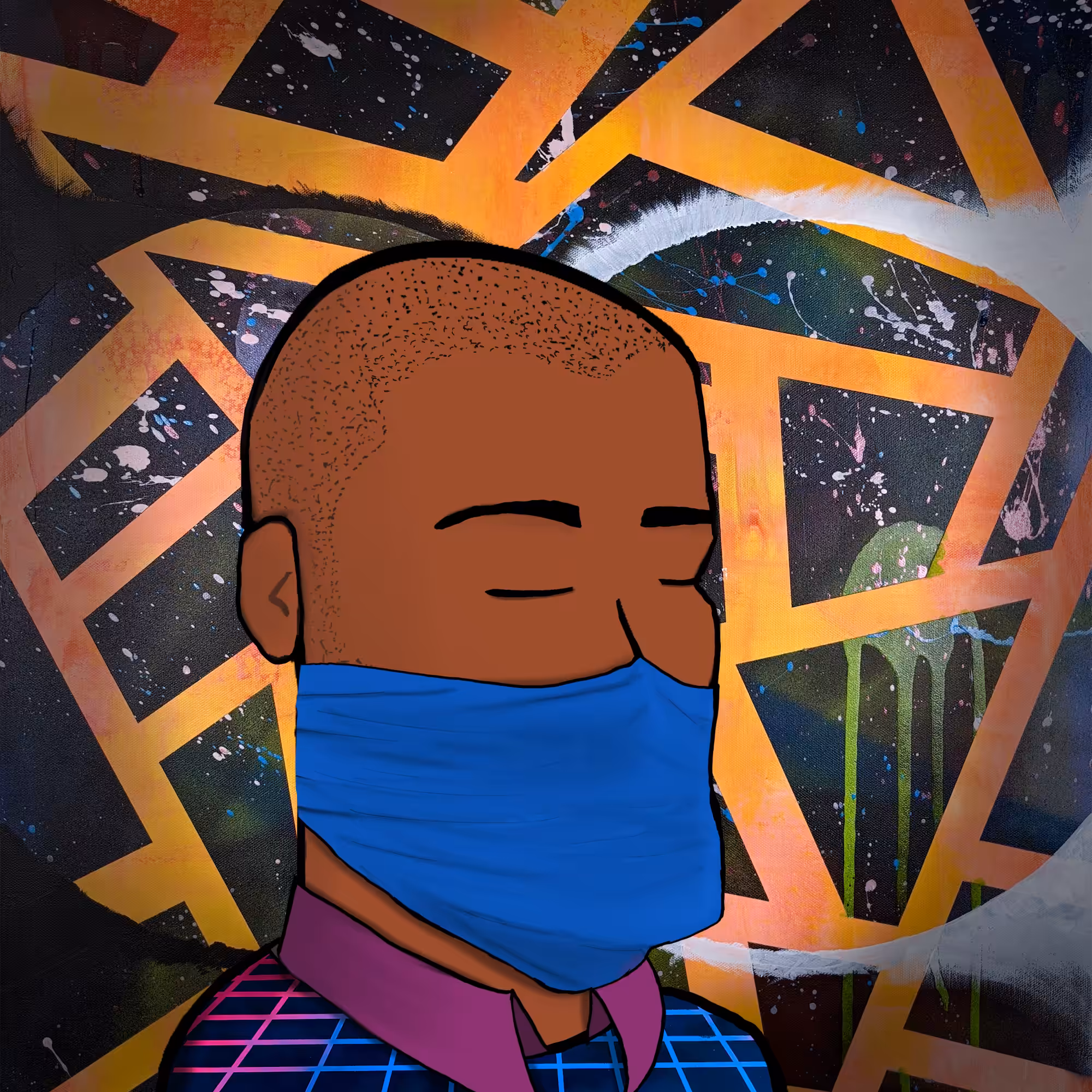 Subterrestrials #376