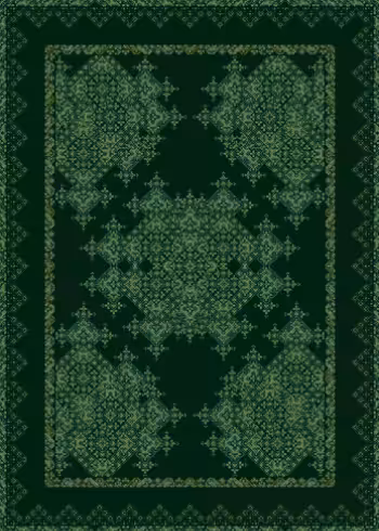 Carpetdiem - 1001 Magic Carpets: Carpetdiem #0364