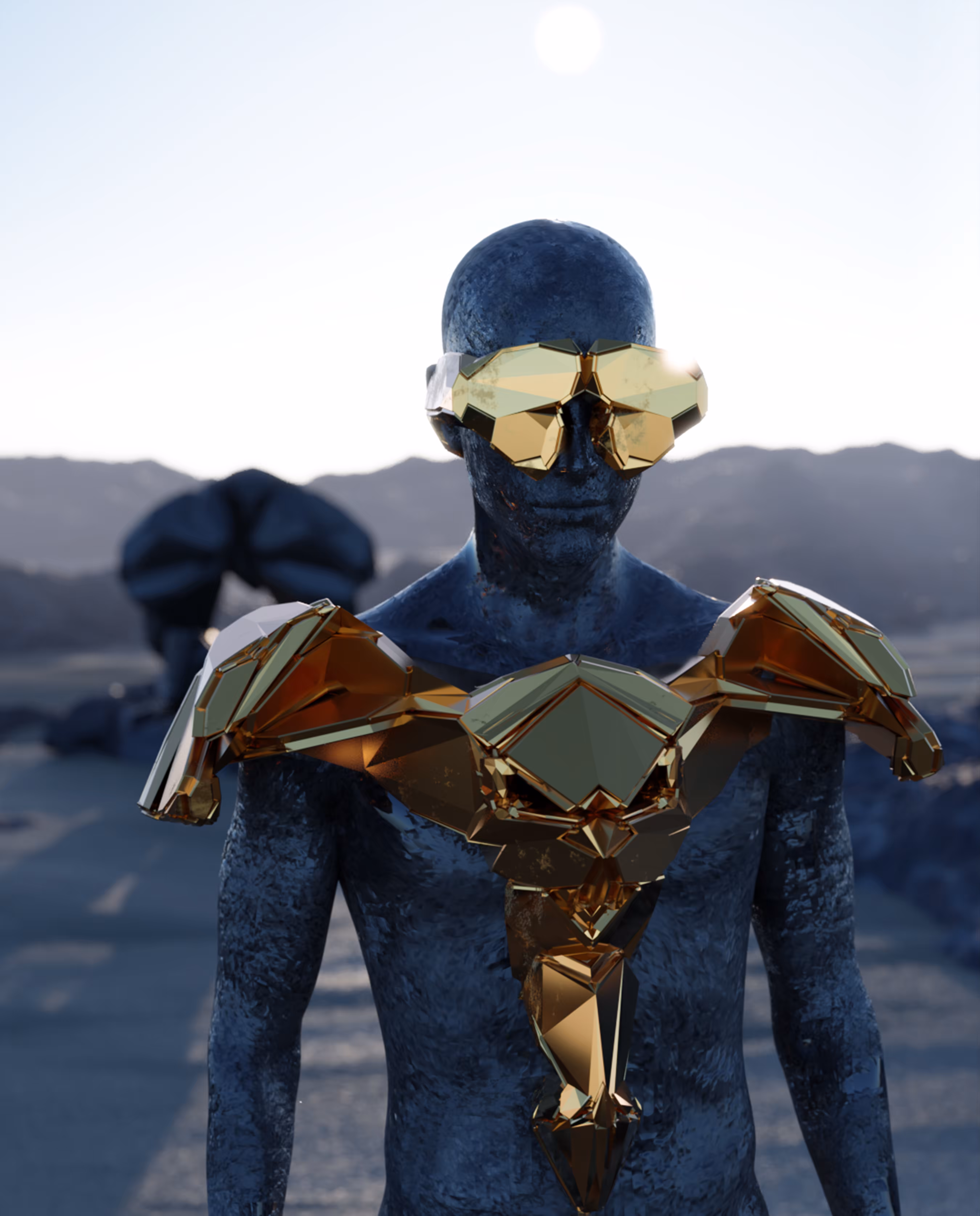 The Space Turist