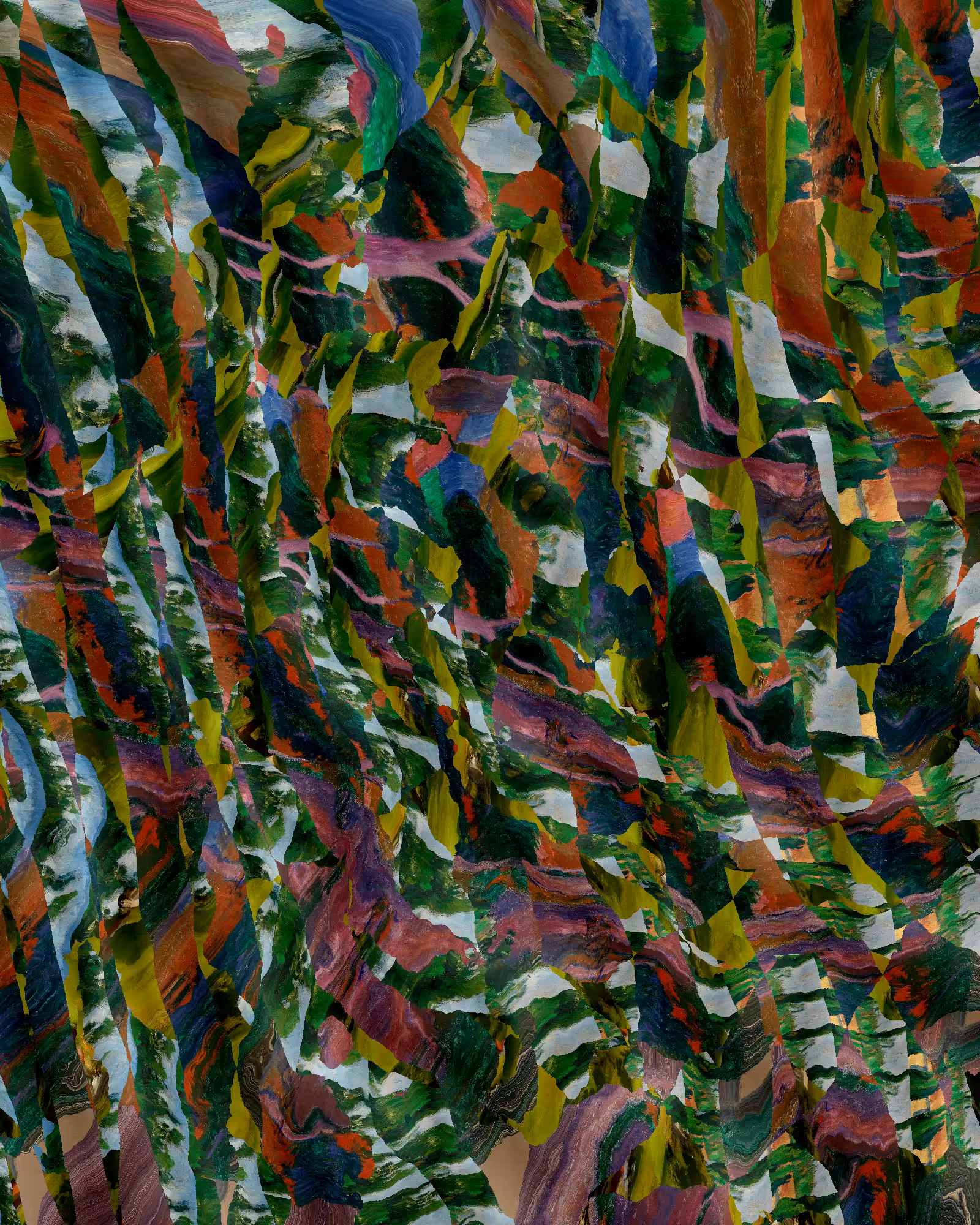 Repetition and Noise #521