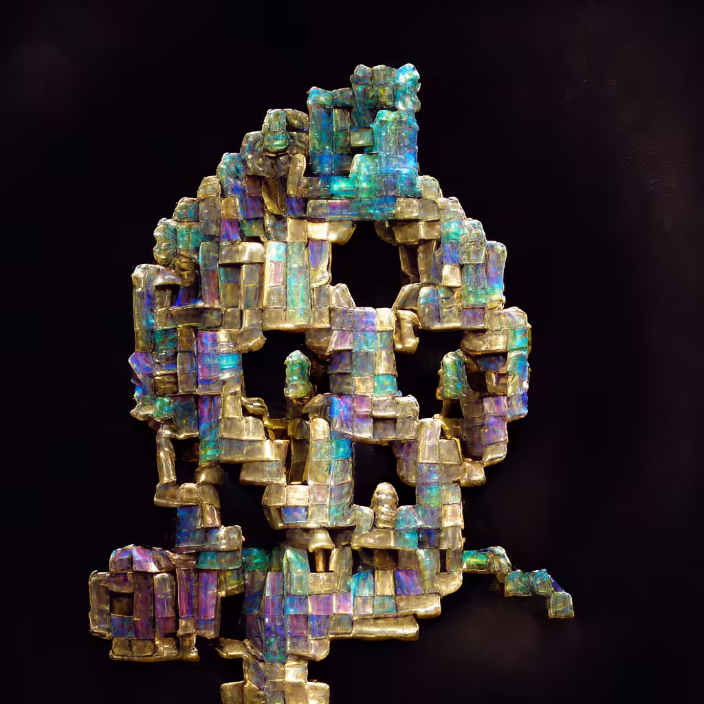 Re-Based Ghouls: XRBG 344
