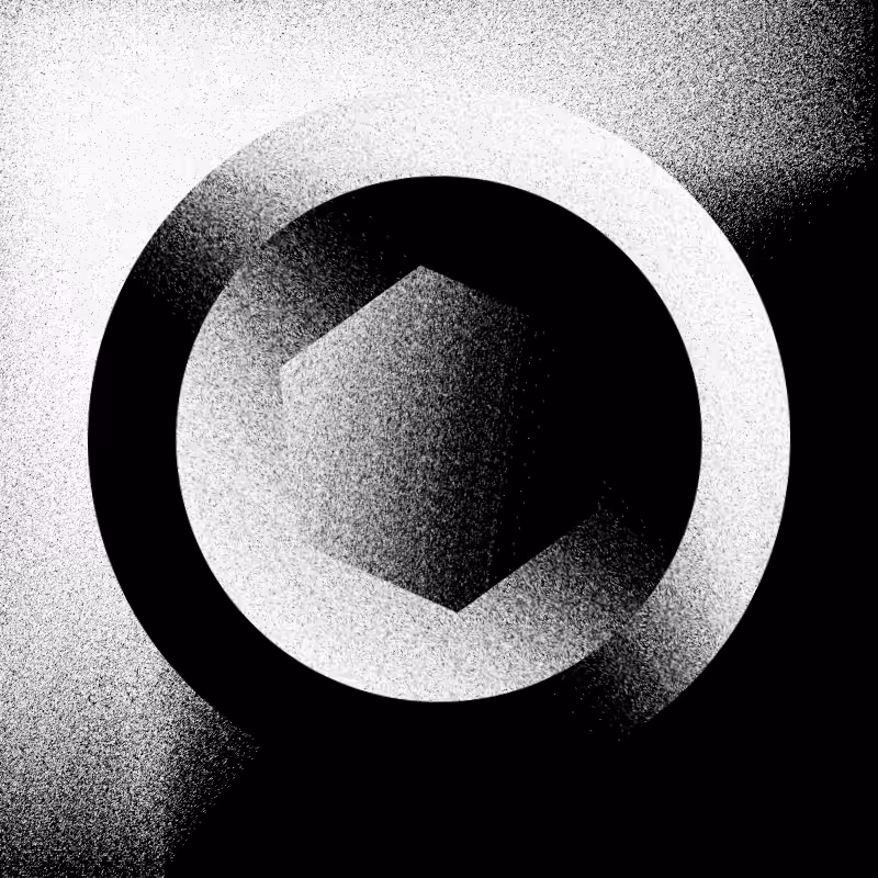 BLACK HOLE SUN #49