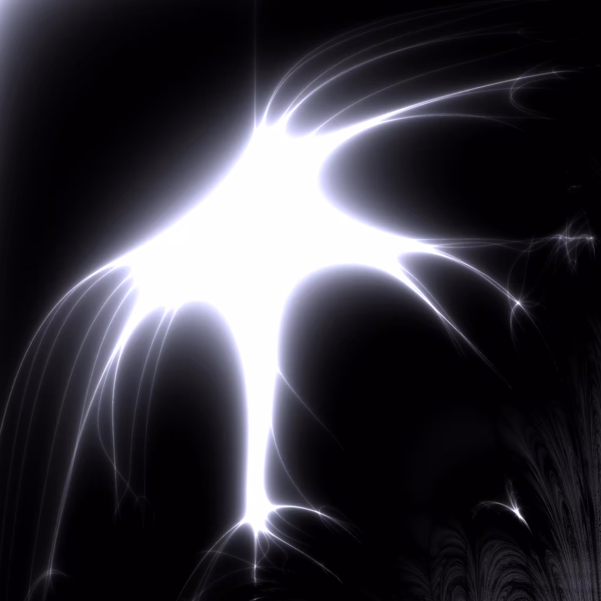 Fluidic space #56