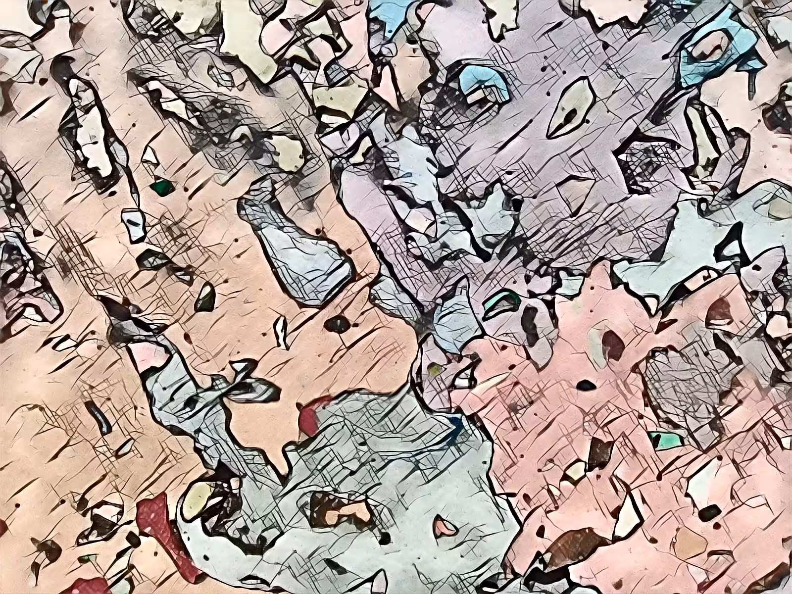 Metascape 32