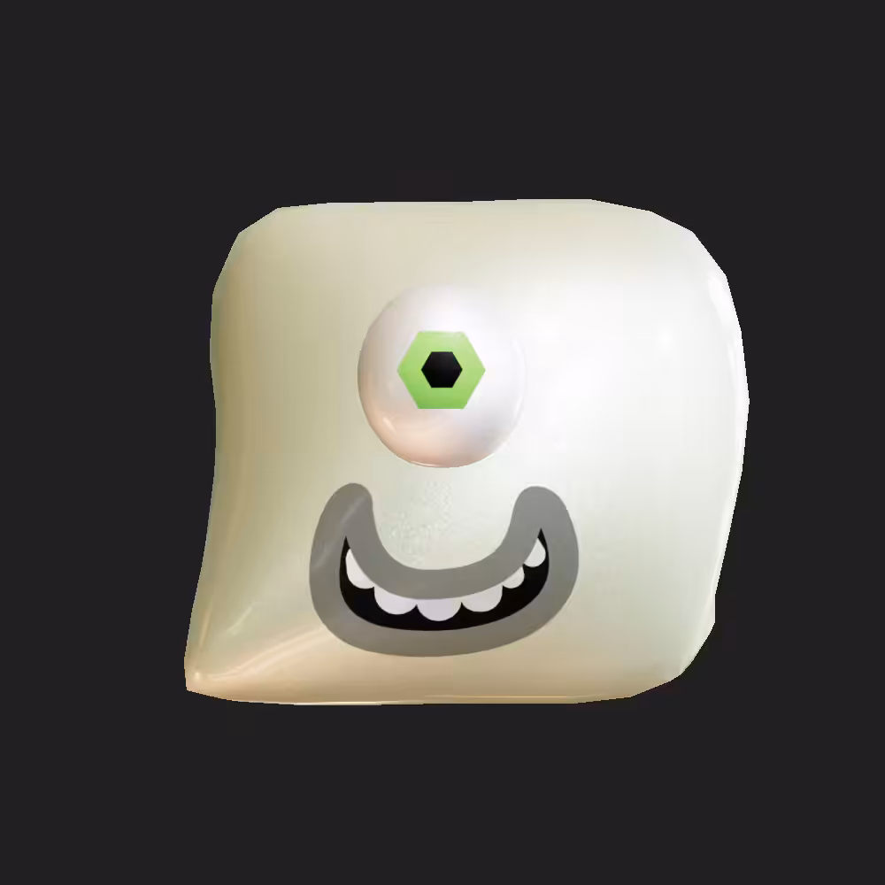 Blobz! #90